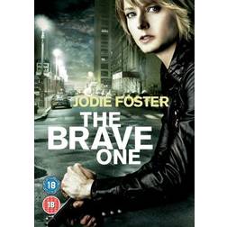 The Brave One [DVD] [2007]